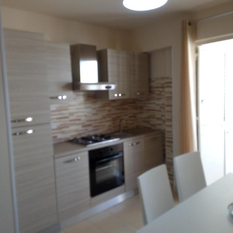 Residence Agave Lampedusa - Appartamento con 2 Camere da Letto - 7