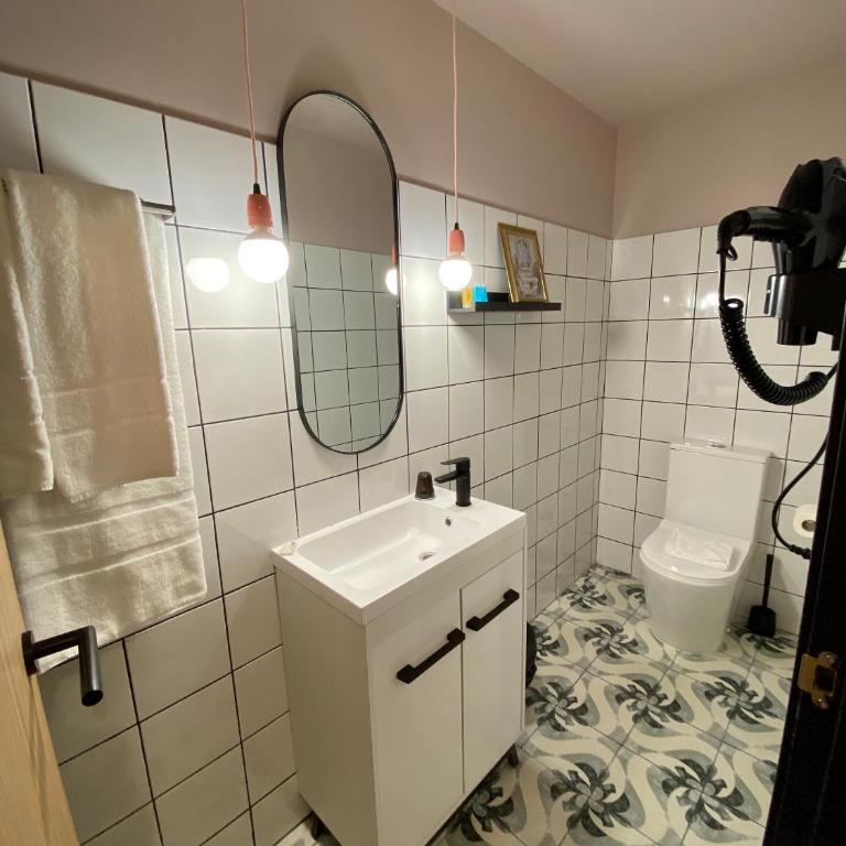 Hografic Hotel - Twin Room - 6