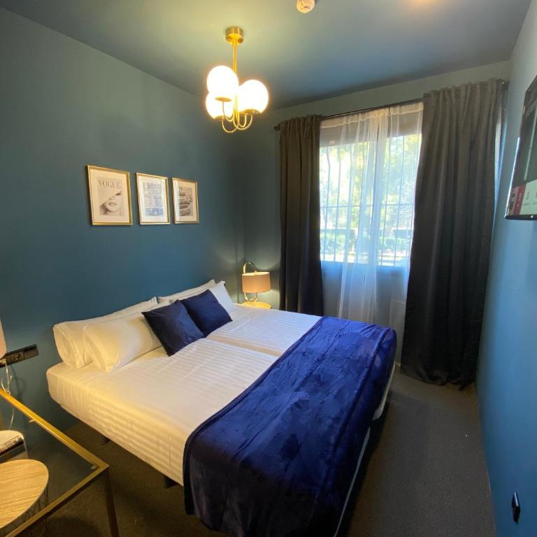 Hografic Hotel - Twin Room - 1