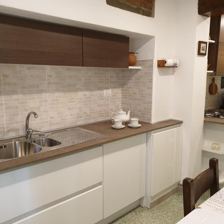 RistoriApartment - Appartamento con 2 Camere da Letto - 21