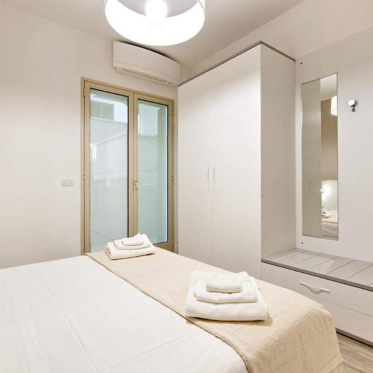Appartamento Gandhi - Appartamento con 2 Camere da Letto - 9