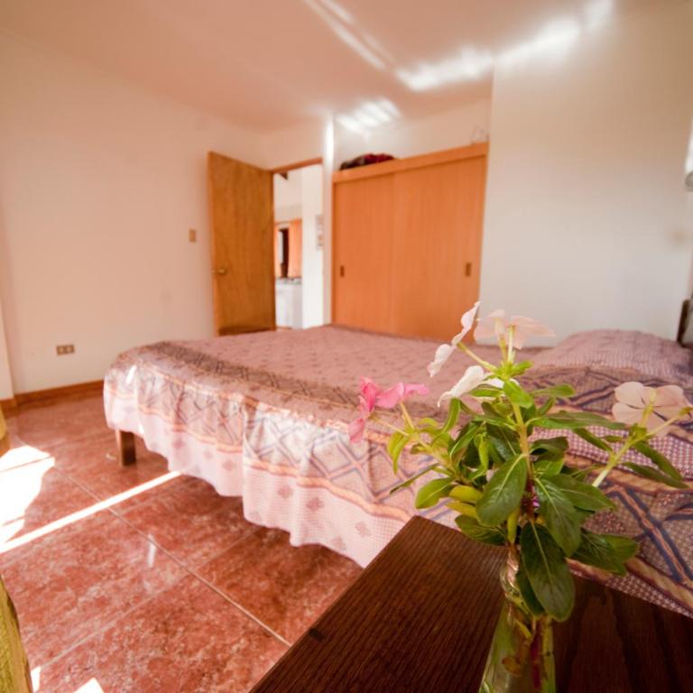 Cabañas Tautira - Bungalow - 11