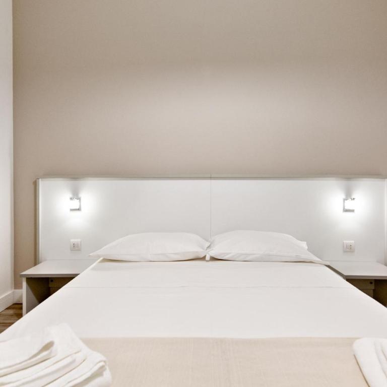 Appartamento Gandhi - Appartamento con 2 Camere da Letto - 5