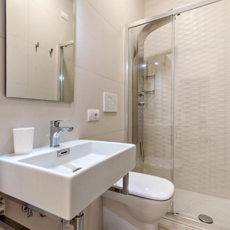 Appartamento Gandhi - Appartamento con 2 Camere da Letto - 7