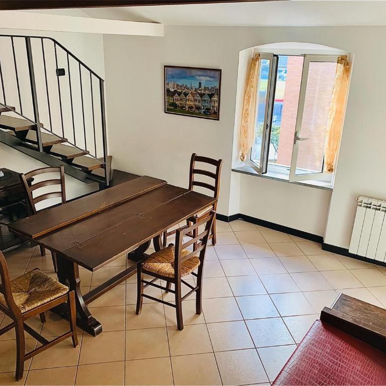 Legino - One-Bedroom Apartment - 1