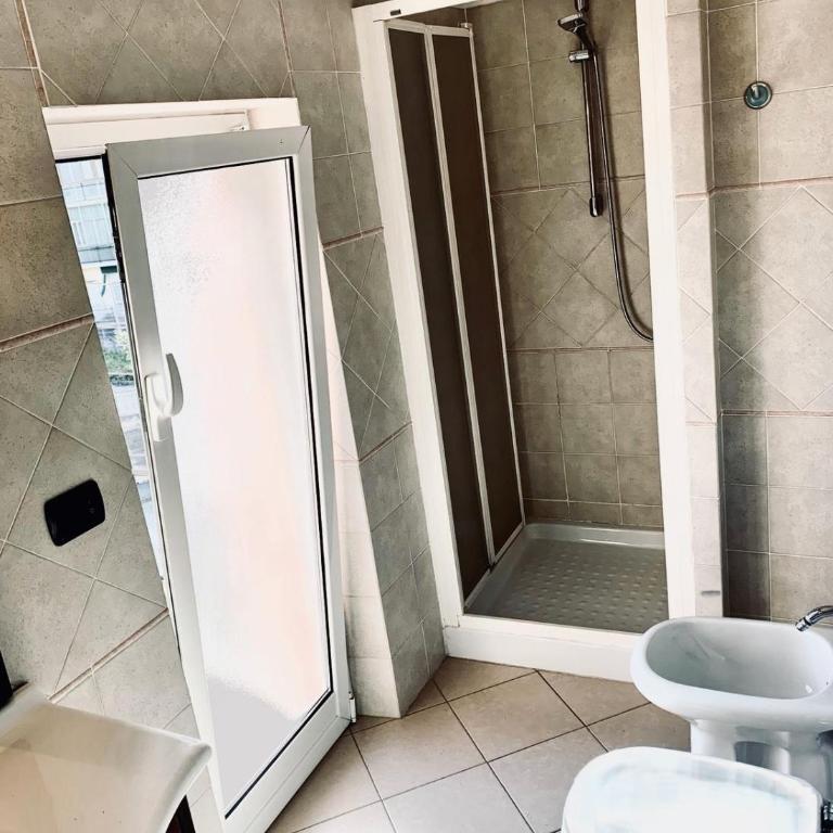 Legino - One-Bedroom Apartment - 11