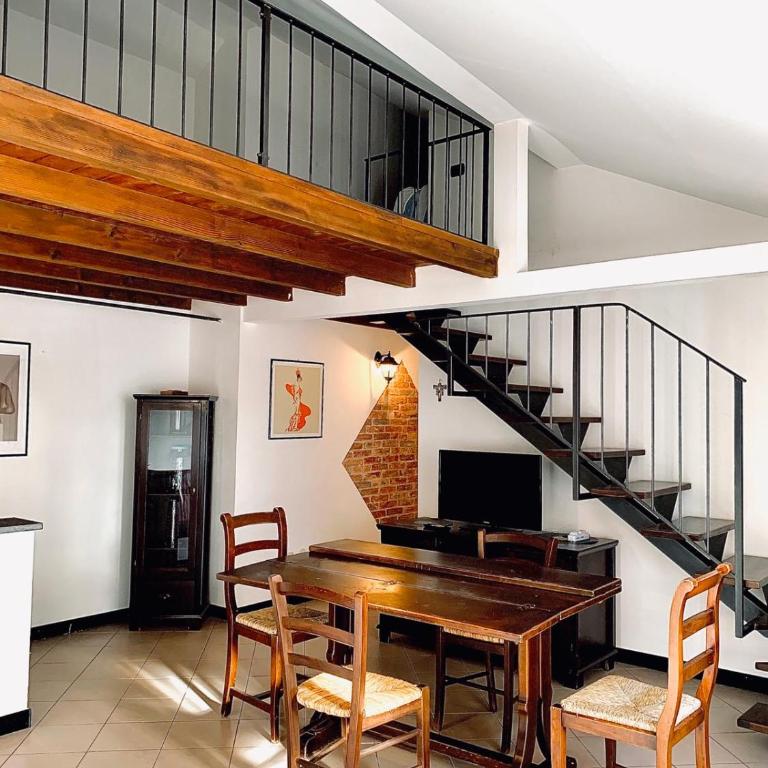 Legino - One-Bedroom Apartment - 2