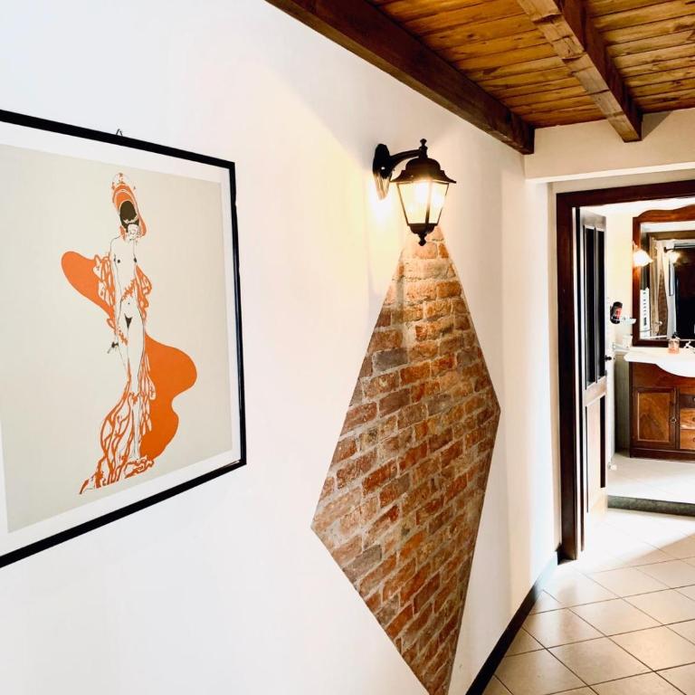 Legino - One-Bedroom Apartment - 5