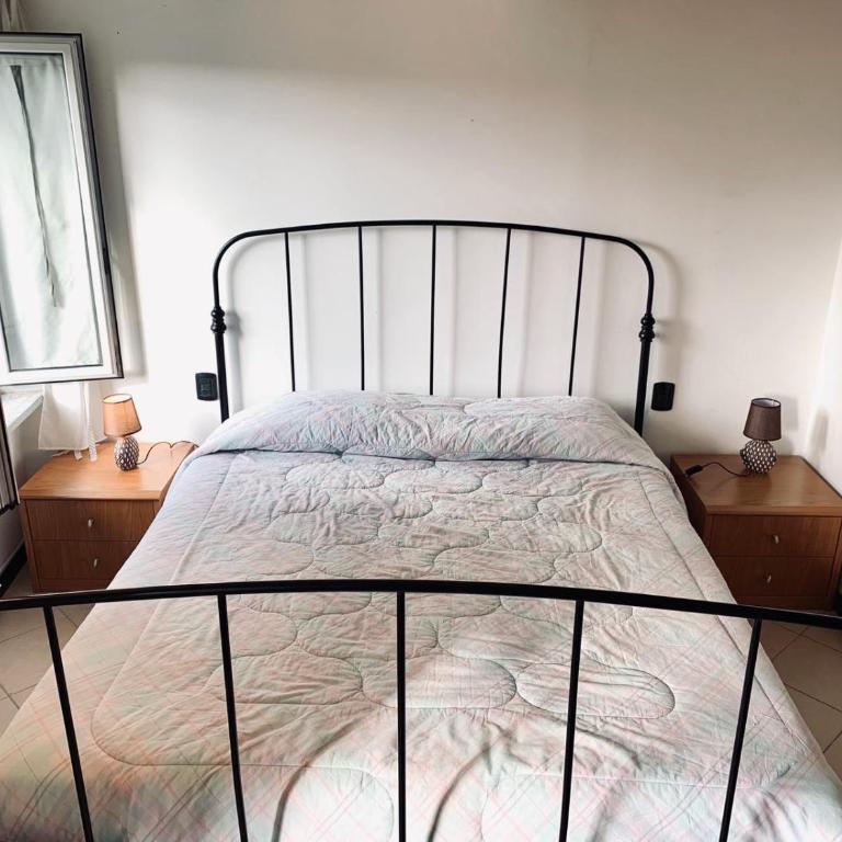 Legino - One-Bedroom Apartment - 7