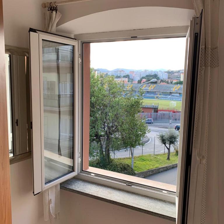 Legino - One-Bedroom Apartment - 9