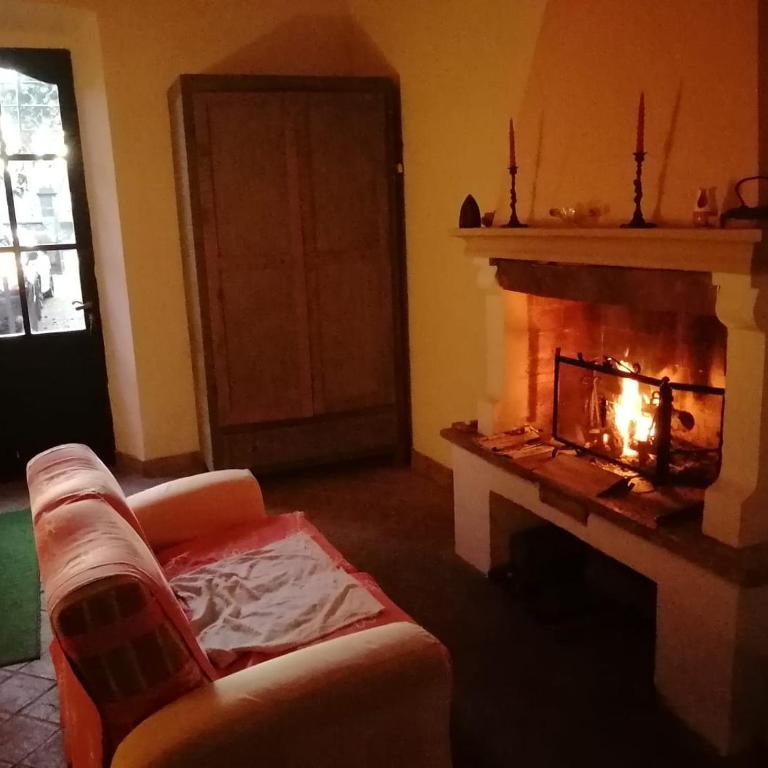 Casa Lago - Casa con 1 Camera da Letto - 6