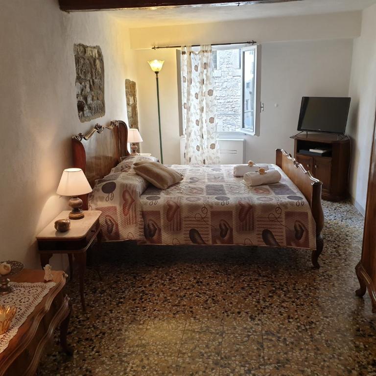 RistoriApartment - Appartamento con 2 Camere da Letto - 12