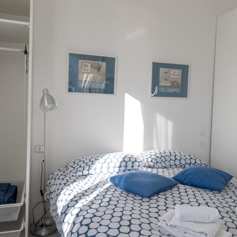 Cosy Apartment by PortofinoVip - Appartamento con Vista Mare - 12