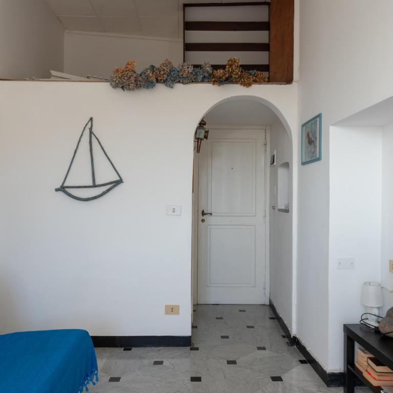 Cosy Apartment by PortofinoVip - Appartamento con Vista Mare - 10