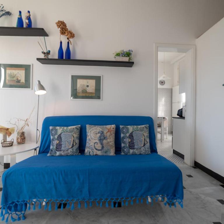 Cosy Apartment by PortofinoVip - Appartamento con Vista Mare - 8