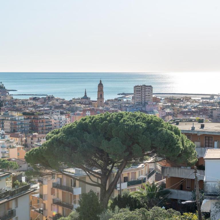 Cosy Apartment by PortofinoVip - Appartamento con Vista Mare - 1