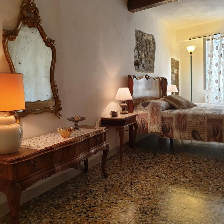 RistoriApartment - Appartamento con 2 Camere da Letto - 11