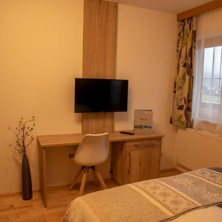 Ferienwohnung Hinterkaiser - Apartment mit 2 Schlafzimmern - 12