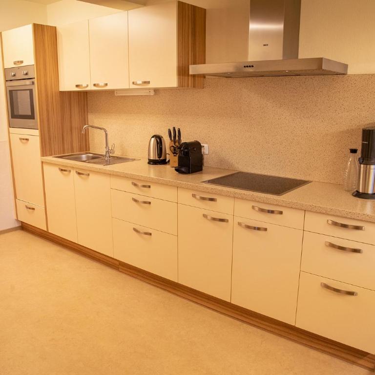 Ferienwohnung Hinterkaiser - Apartment mit 2 Schlafzimmern - 20