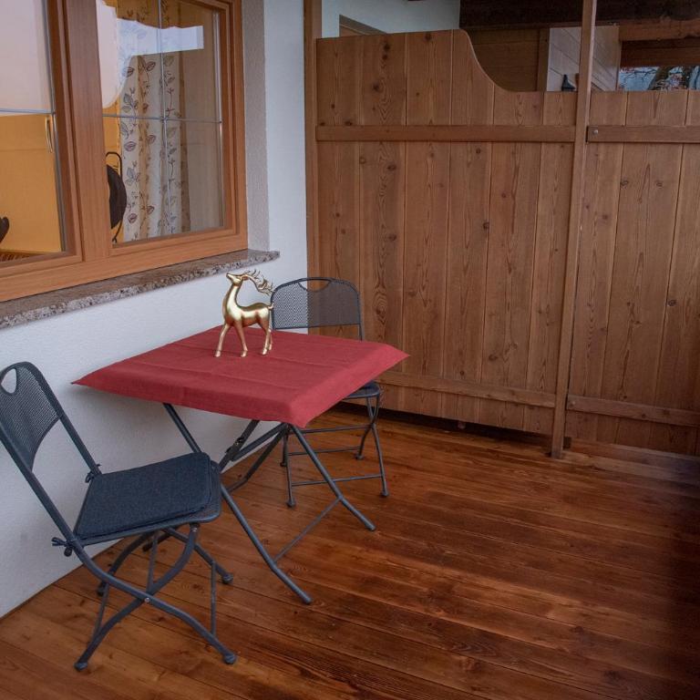 Ferienwohnung Hinterkaiser - Apartment mit 2 Schlafzimmern - 22