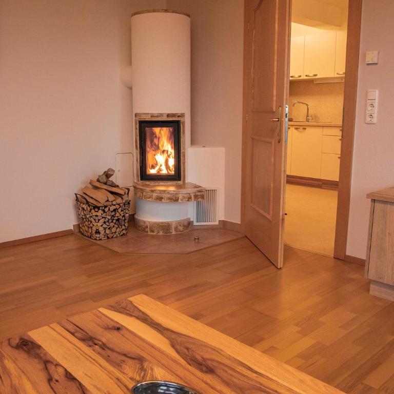 Ferienwohnung Hinterkaiser - Apartment mit 2 Schlafzimmern - 13