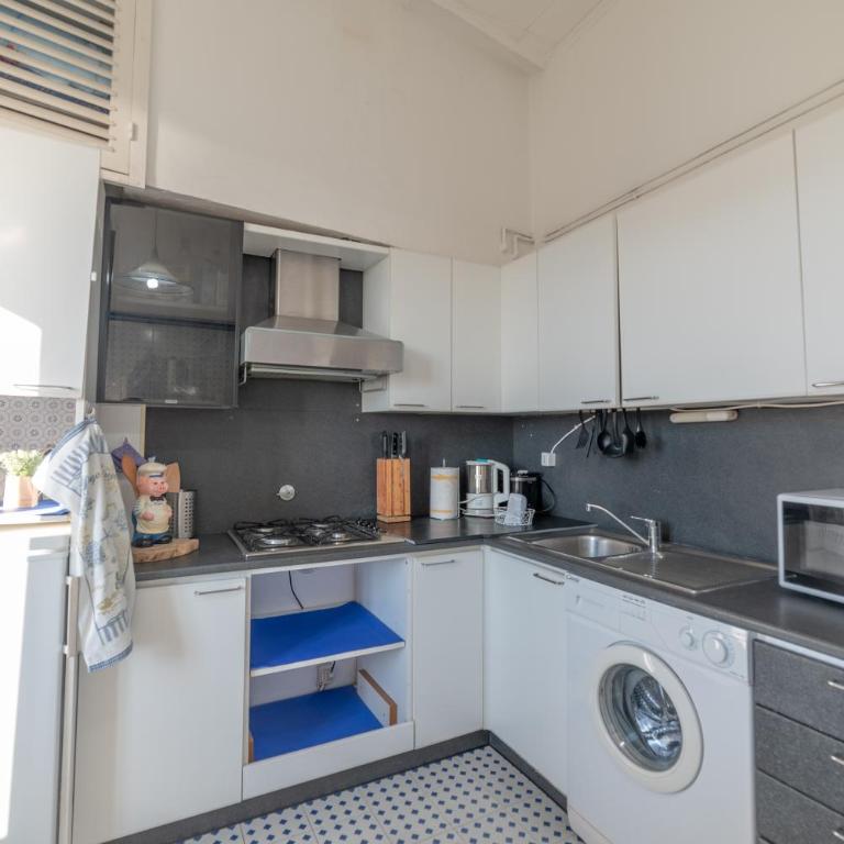 Cosy Apartment by PortofinoVip - Appartamento con Vista Mare - 32