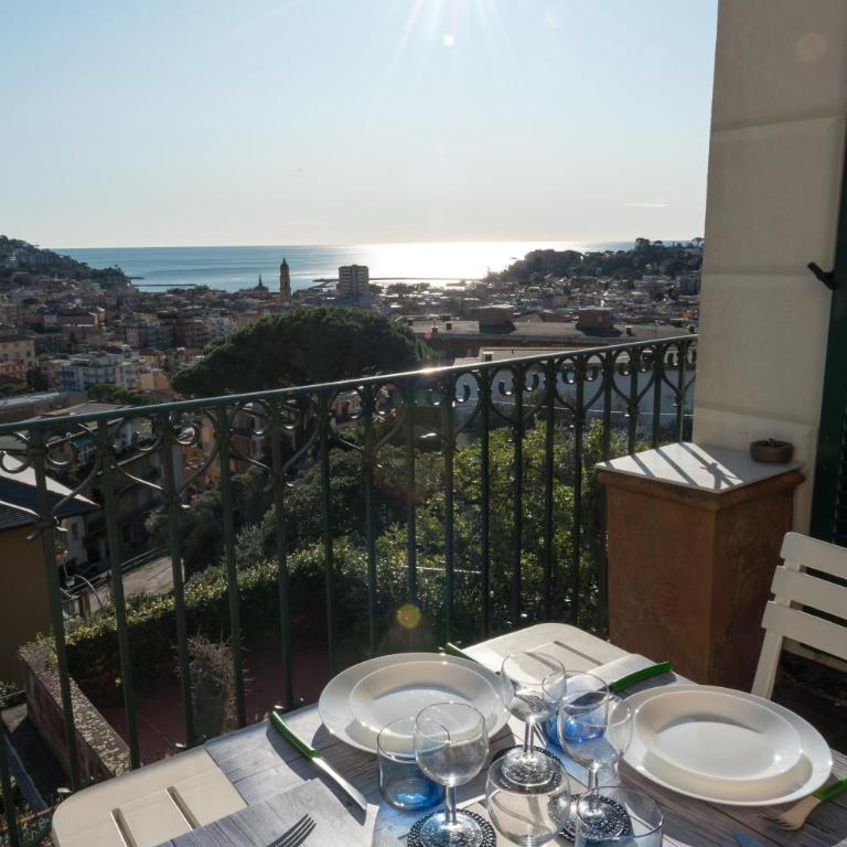 Cosy Apartment by PortofinoVip - Appartamento con Vista Mare - 25