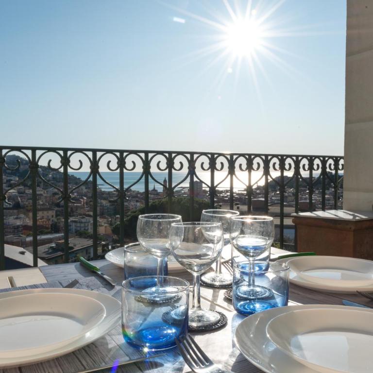 Cosy Apartment by PortofinoVip - Appartamento con Vista Mare - 24
