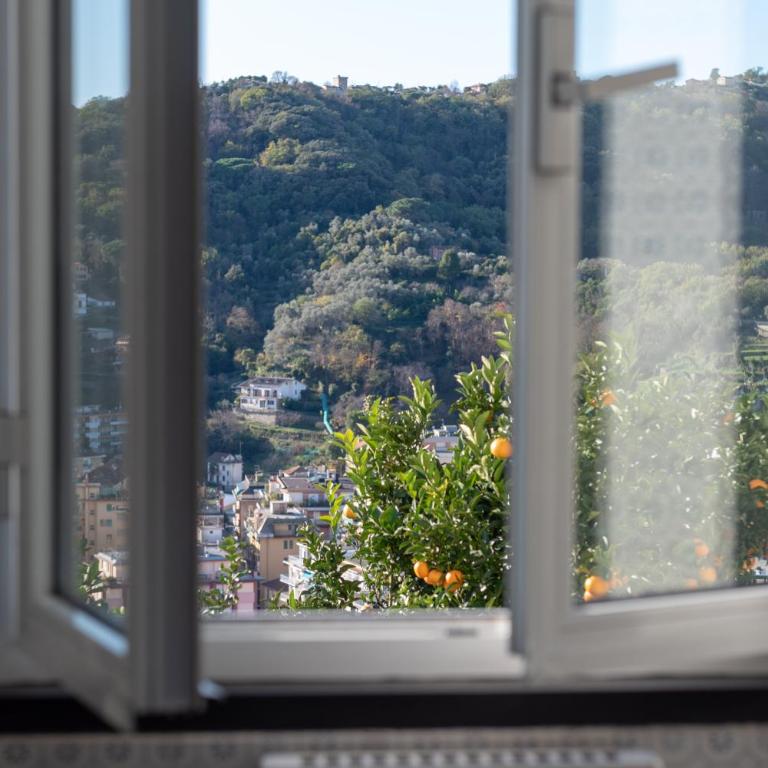 Cosy Apartment by PortofinoVip - Appartamento con Vista Mare - 22