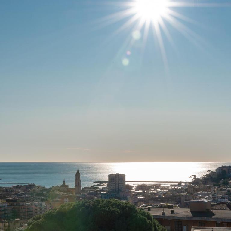 Cosy Apartment by PortofinoVip - Appartamento con Vista Mare - 3