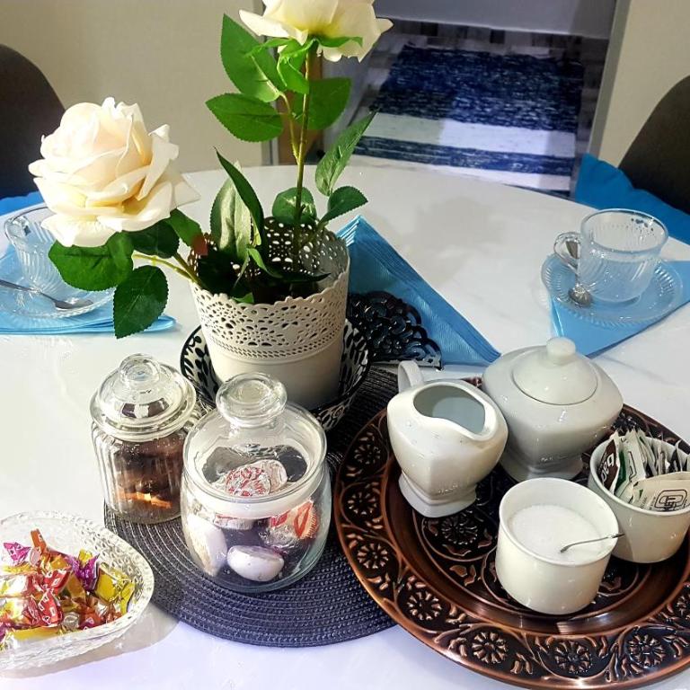 Sarajevo, Stari Grad, Apartment - Apartman sa 2 Spavaće Sobe - 9