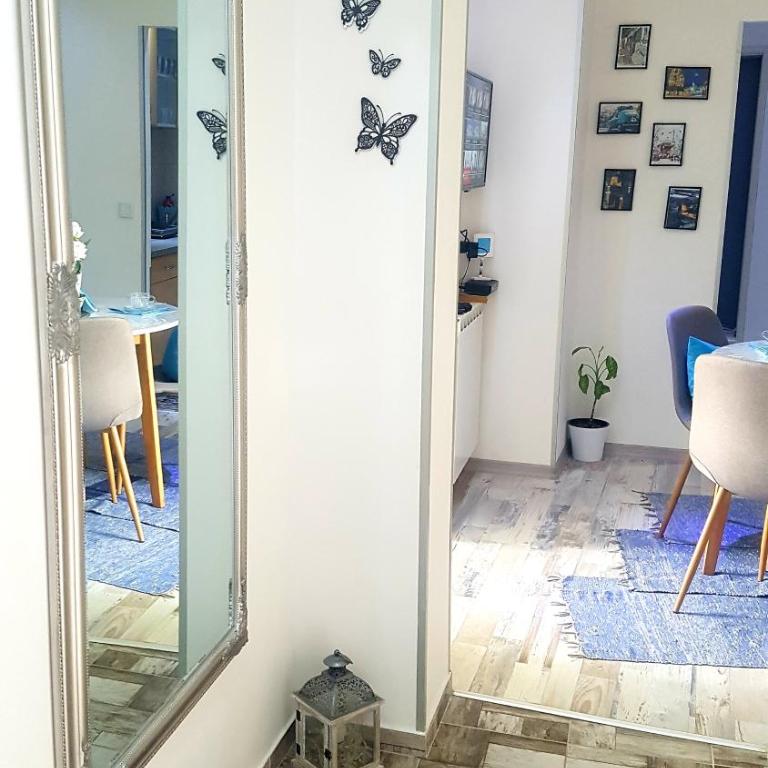 Sarajevo, Stari Grad, Apartment - Two-Bedroom Apartment - 20