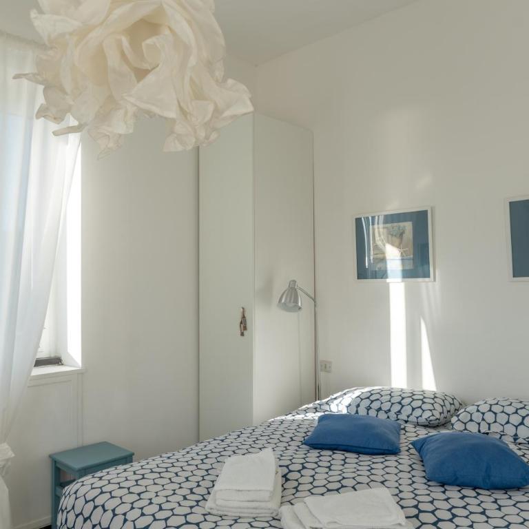 Cosy Apartment by PortofinoVip - Appartamento con Vista Mare - 2