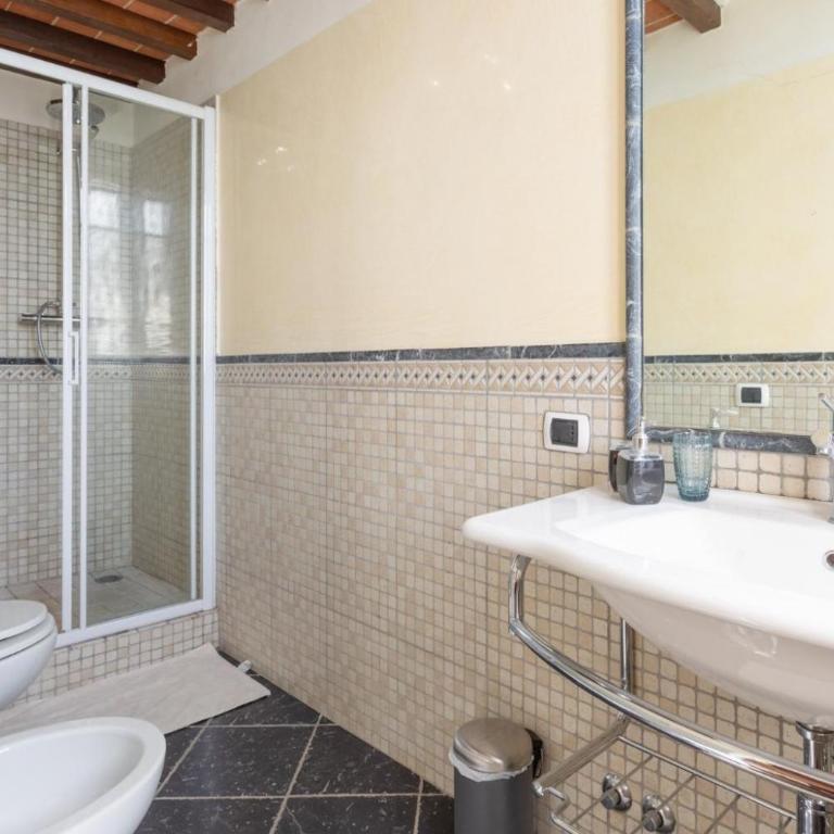 Villa Rossa Large Private Pool WiFi - Villa - 32
