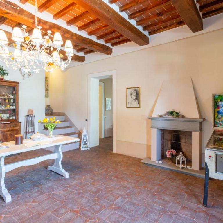 Villa Rossa Large Private Pool WiFi - Villa - 20