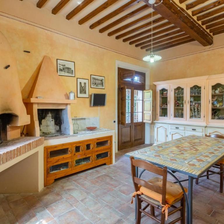 Villa Rossa Large Private Pool WiFi - Villa - 13