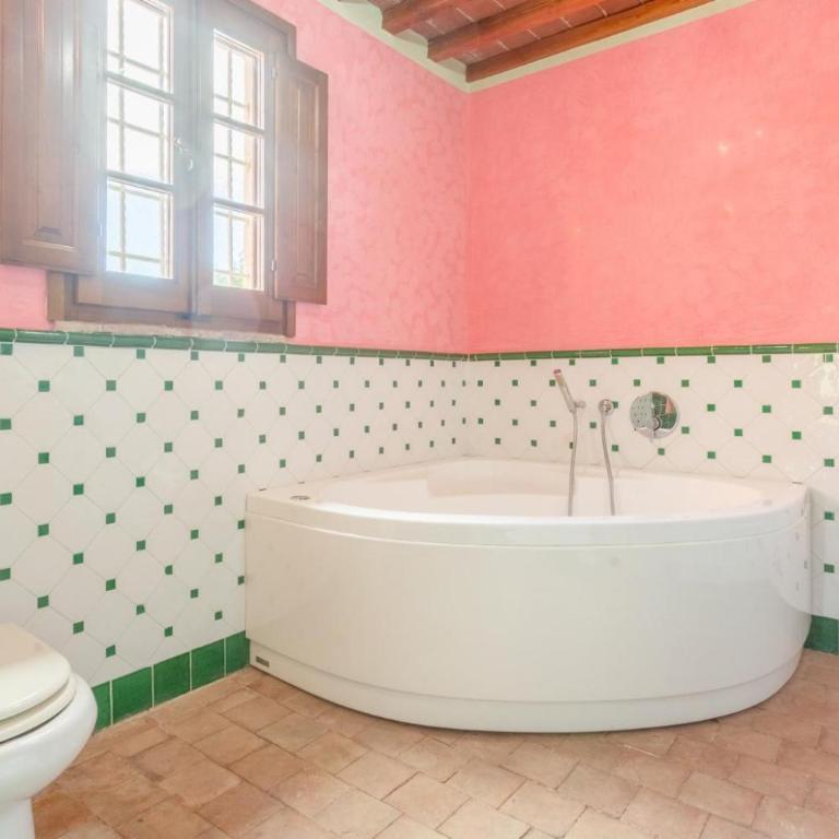 Villa Rossa Large Private Pool WiFi - Villa - 28