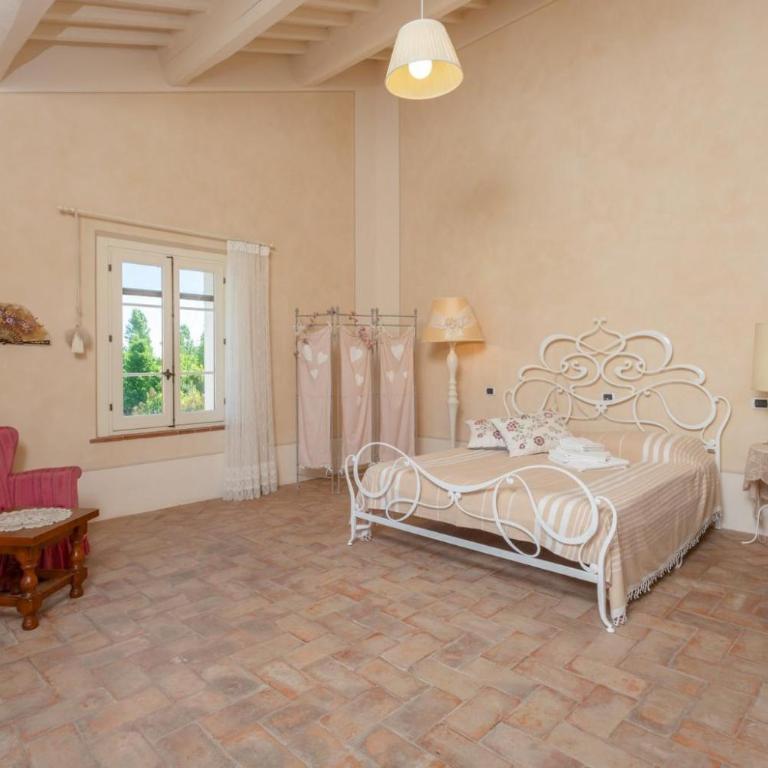 Villa Rossa Large Private Pool WiFi - Villa - 23