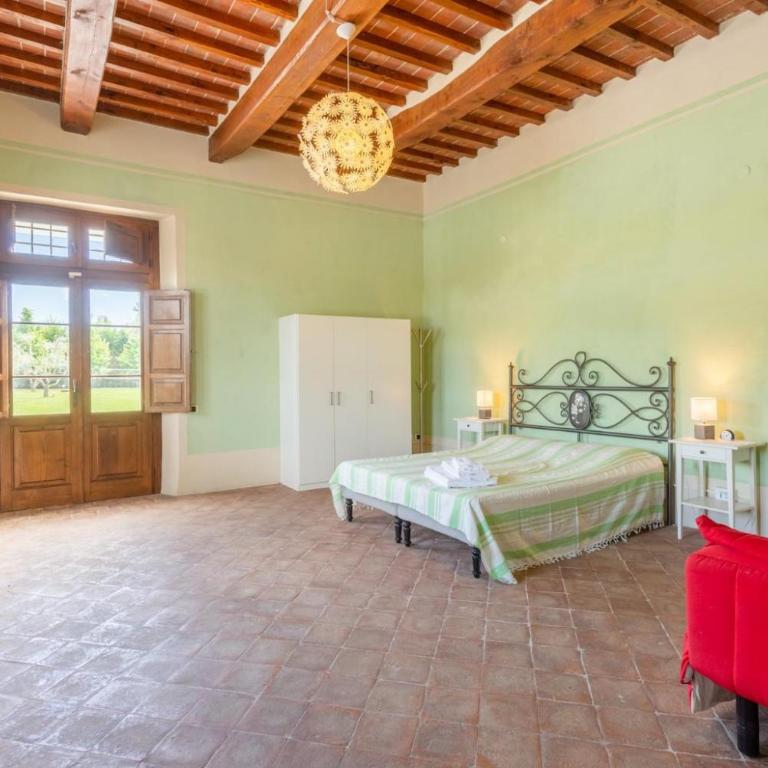 Villa Rossa Large Private Pool WiFi - Villa - 25