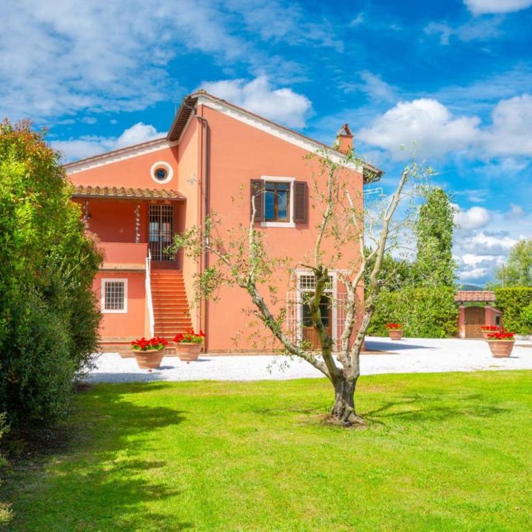 Villa Rossa Large Private Pool WiFi - Villa - 45