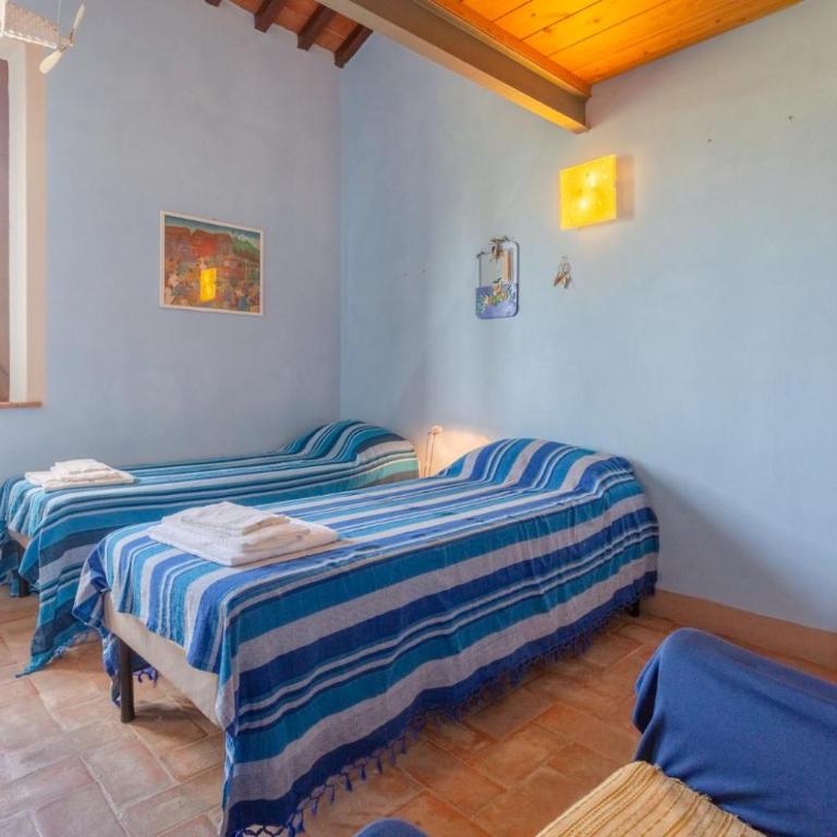 Villa Rossa Large Private Pool WiFi - Villa - 34