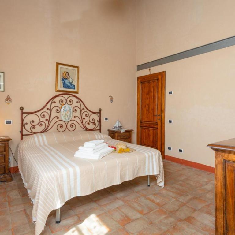 Villa Rossa Large Private Pool WiFi - Villa - 30