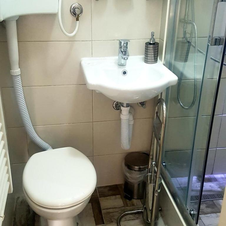 Sarajevo, Stari Grad, Apartment - Two-Bedroom Apartment - 43