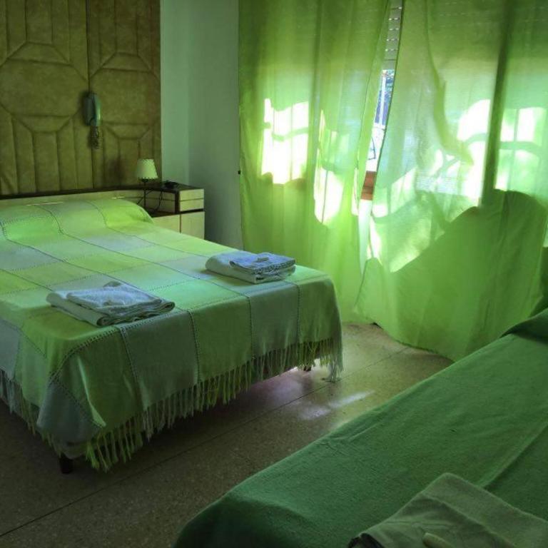 Hotel Sayonara - Double Room - 4
