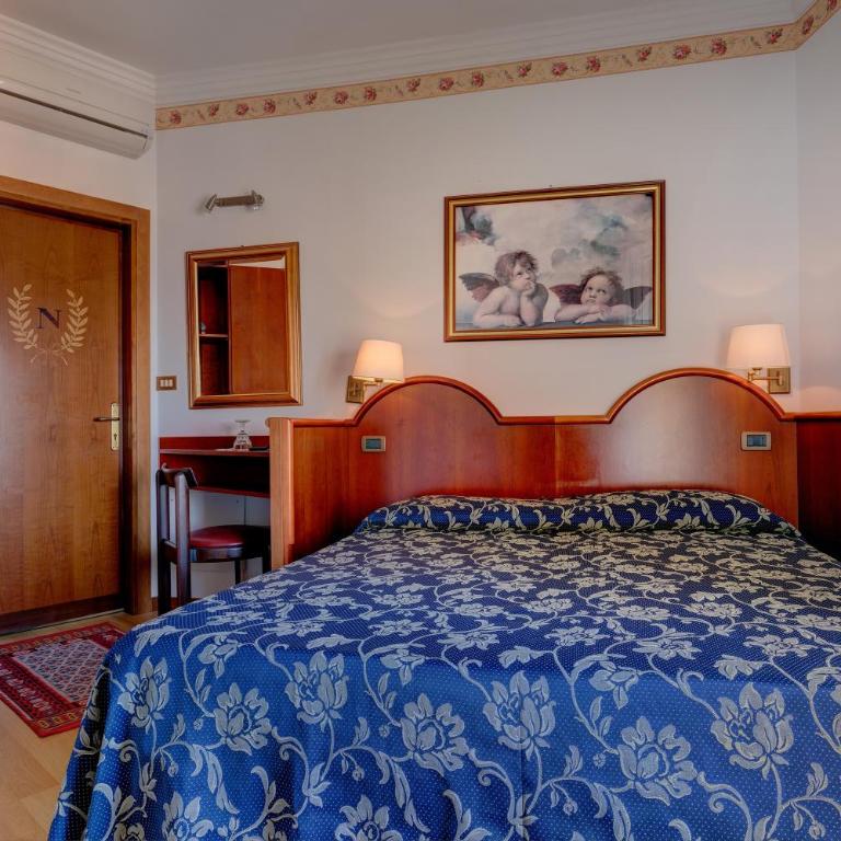 Hotel Napoleon - Camera Singola - 2