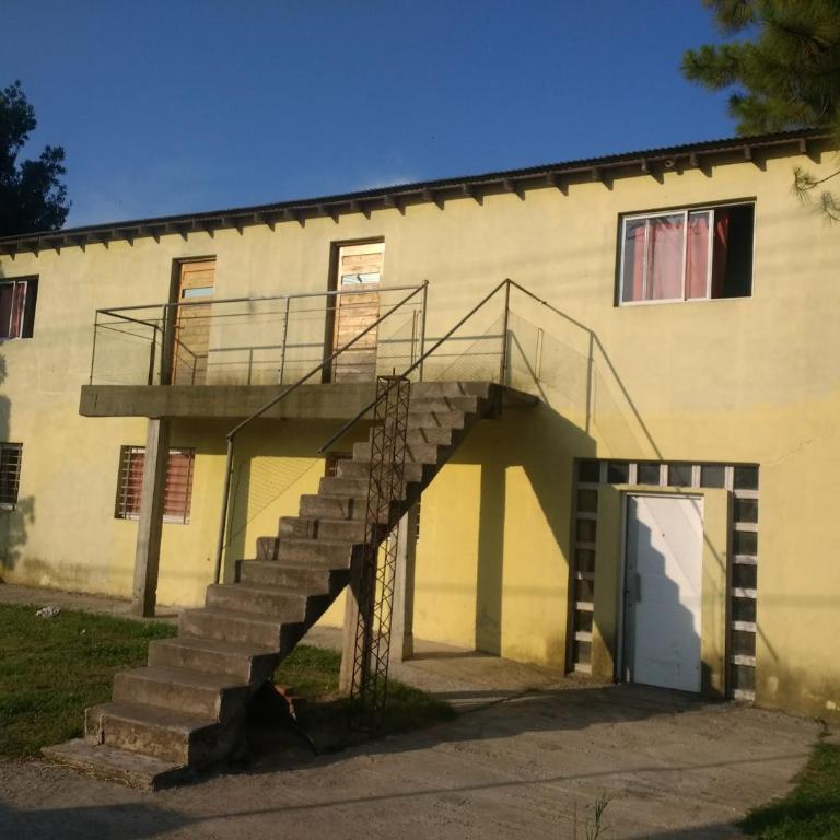 Casa a 3 cuadras de la playa - Three-Bedroom House - 1
