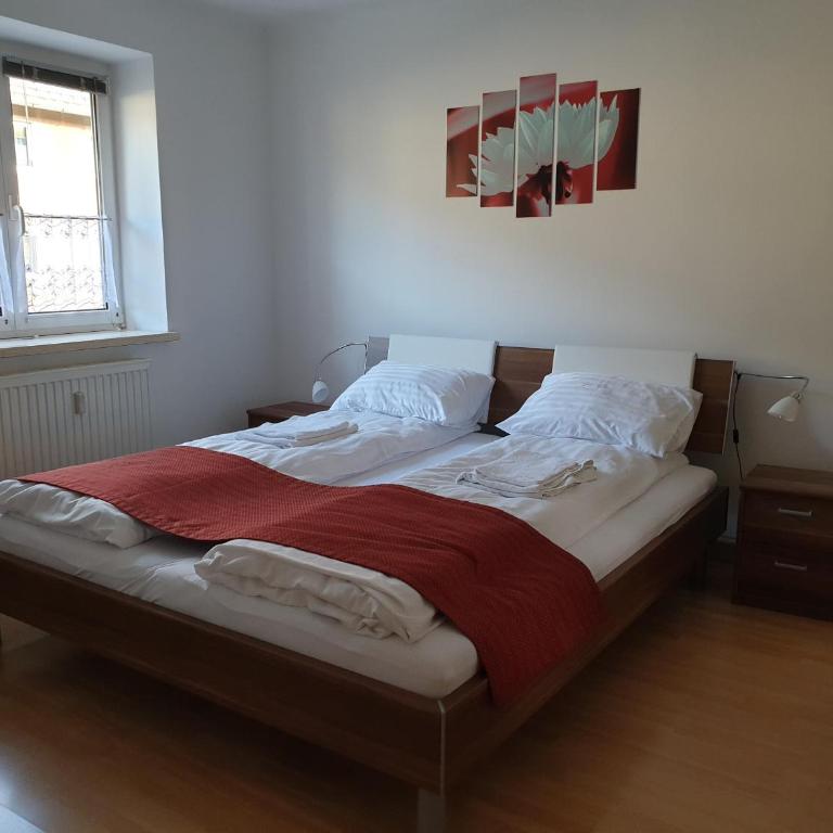 Four Seasons Apartment Josef Eisenerz-near Erzberg - Two-Bedroom Apartment - 1
