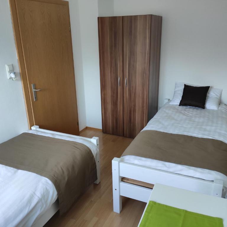 Four Seasons Apartment Josef Eisenerz-near Erzberg - Two-Bedroom Apartment - 5
