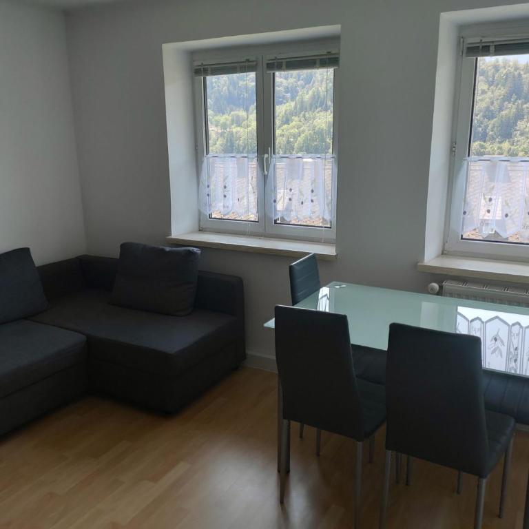 Four Seasons Apartment Josef Eisenerz-near Erzberg - Two-Bedroom Apartment - 7
