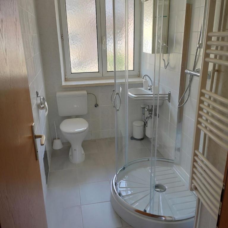 Four Seasons Apartment Josef Eisenerz-near Erzberg - Two-Bedroom Apartment - 12